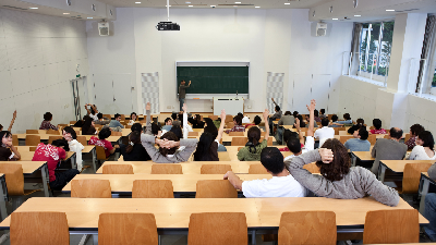 Cover image for Reasons to Study Human Resource Management in Malaysia?