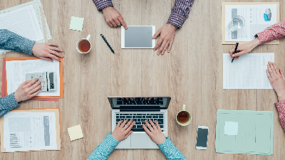 Cover image for 5 Tips For Human Resource Professionals