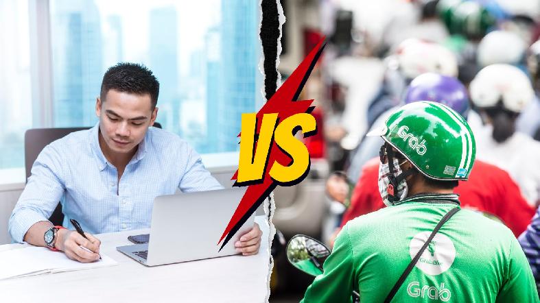 66% Of Malaysian Workers Have Second Jobs