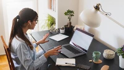 Cover image for Can HR Staff Work From Home?