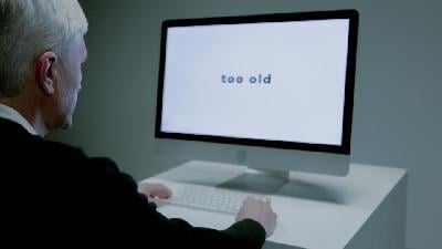 Cover image for The Three Types of Ageism in the Workplace