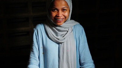 Cover image for Netizens Applaud Kak Ojie Nasi Lemak For Apologizing For The Poor Service