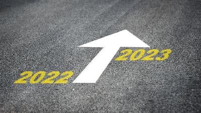 Cover image for What HR Must Do to Get Ready for 2023