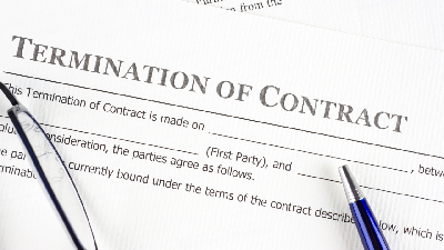 Cover image for How To Calculate Employee Termination Benefits?