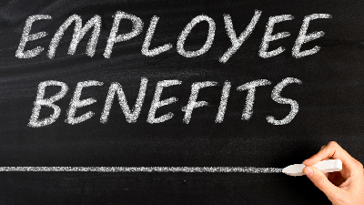 Cover image for Employee Benefits Trends For 2023
