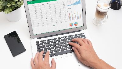 Cover image for Must Know Easy Excel Hack