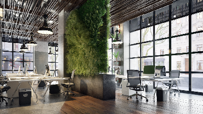 Cover image for Changes In The Workplace To Be Expected In The 2020s