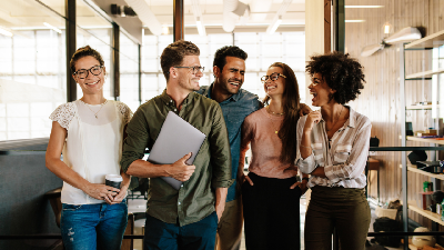 Cover image for How Can Distributed Teams Improve Their Workplace Communication?