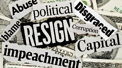 Cover image for 7 Experts' Tips In Handling Office Politics