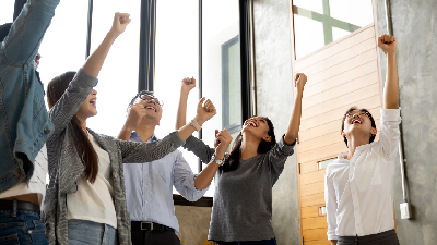 Cover image for How To Retain Your Best-Performing Employees 