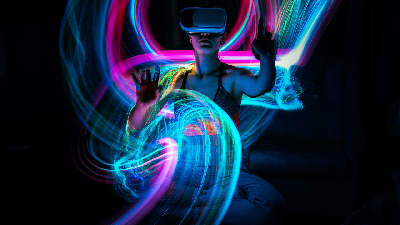Cover image for HR in Metaverse: How will it affect the future of work?