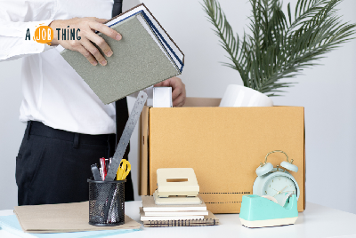 Cover image for How To Respond When An Employee Resigns