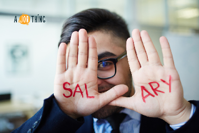 Cover image for When (and When Not) to Discuss Salary At Work