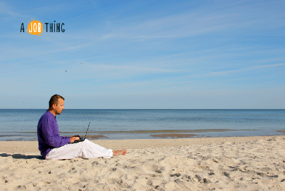 Cover image for Tips For Holiday Workplace Wellness