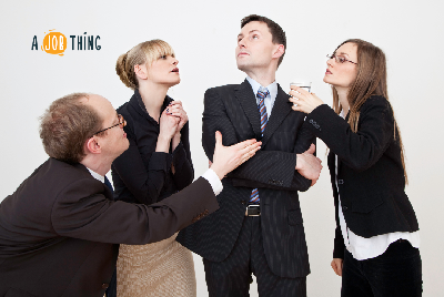 Cover image for Reasons For Not Getting A Raise