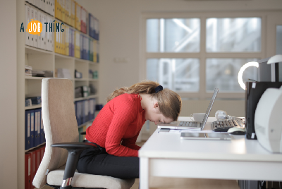 Cover image for Why Should You Care About Quiet Quitting?
