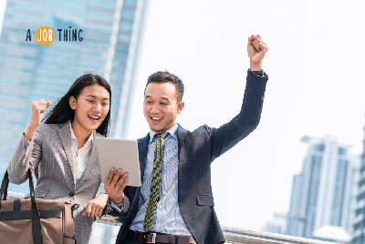 Cover image for Tips For Being A Successful And Happy Remote Worker