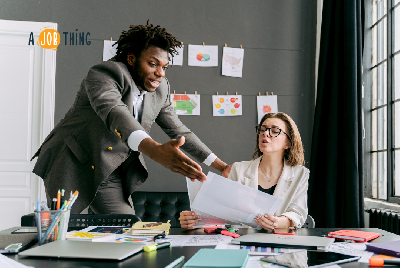 Cover image for How To Handle Employee Disagreements