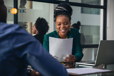 Cover image for 5 Key Elements Of An Effective Job Posting