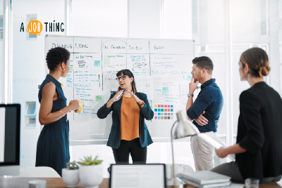 Cover image for How To Grow Your Employees Even If You’re A Small Company