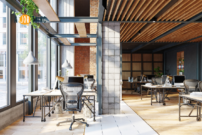 Cover image for 7 Tips for Making Your Office a Better Place to Work
