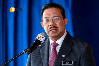 Cover image for Putrajaya Remove All Political Appointees in GLCs