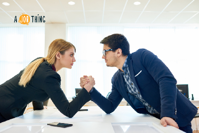 Cover image for 6 Tips to Prevent Your Competitors From Stealing Your Best Talents