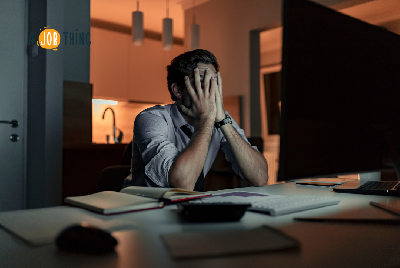 Cover image for Recovery and Prevention of Burnout