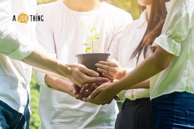 Cover image for Maybank Staff Get 1-Month Paid Leave to Pursue Volunteerism