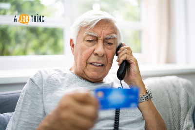 Cover image for Look Out For These 12 Christmas Scams