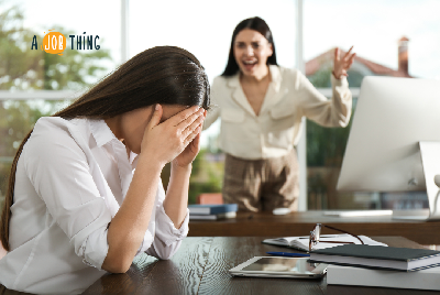 Cover image for Toxic Workplace: Ask Yourself These 3 Questions
