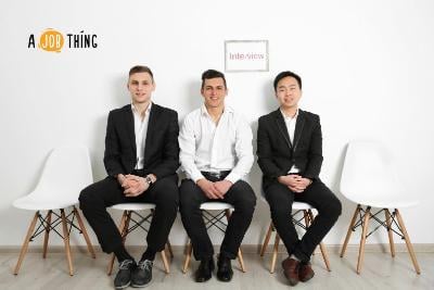 Cover image for Applicant-To-Hire Ratio: What Does It Mean?