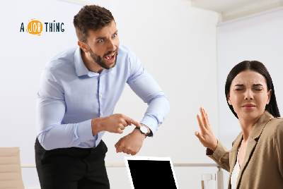 Cover image for What To Do When Employee Refuses to Serve Their Notice Period