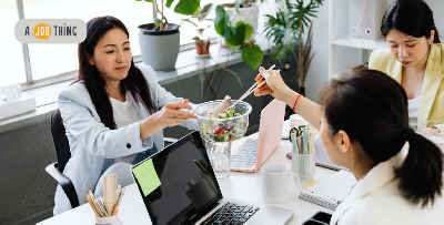Cover image for How Effective are Flexible Working Hours in Malaysia