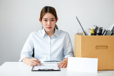 Cover image for Why High Performers Quit and How to Prevent It