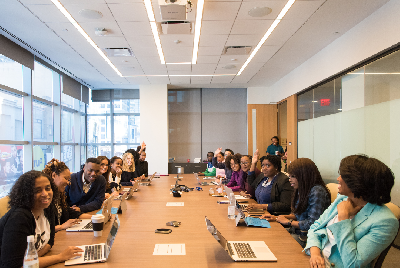 Cover image for Building an Inclusive Workplace: Best Practices