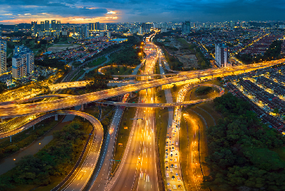 Cover image for Paying Tolls Made Easy: Use Your Debit or Credit Card on These 12 Highways Starting September