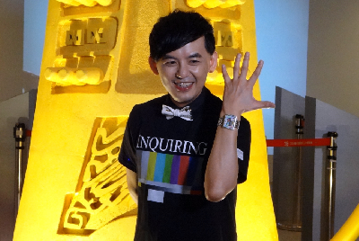 Cover image for Taiwanese Entertainer Mickey Huang Admits to Sexual Harassment, Highlighting the Importance of Addressing Workplace Misconduct
