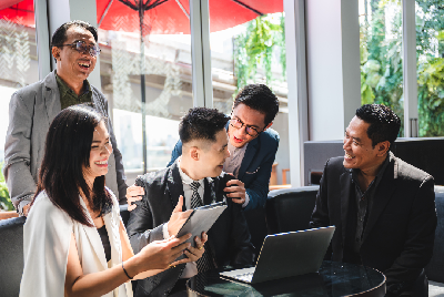 Cover image for 5 Benefits of Hiring Chinese-Speaking Candidates in Malaysia