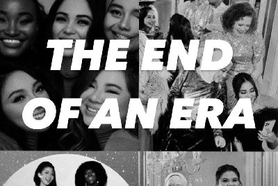 Cover image for BeauTyra Bids Farewell After 5 Years in Business