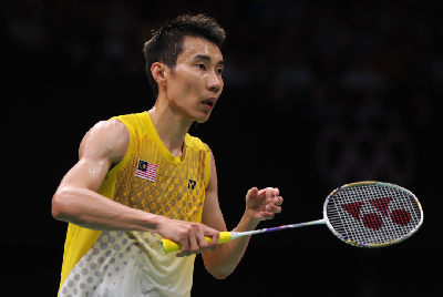 Cover image for Former Champion Lee Chong Wei Criticizes Lee Zii Jia for Being Selfish and Problematic 