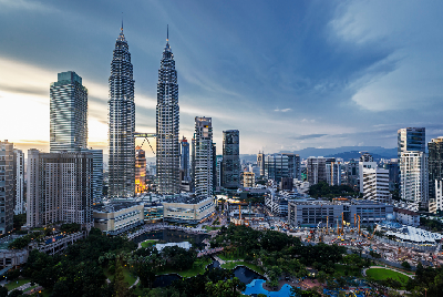 Cover image for Top 10 Highest-Paid Companies in Malaysia in 2023