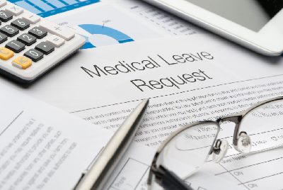 Cover image for 100 Common Medical Leave Reasons in Malaysia