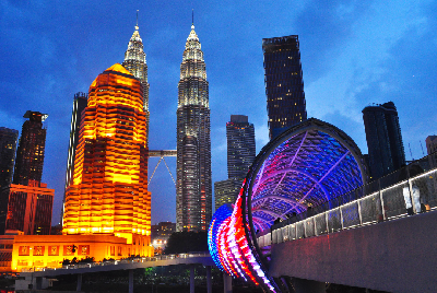 Cover image for Long Weekends in Malaysia for 2024