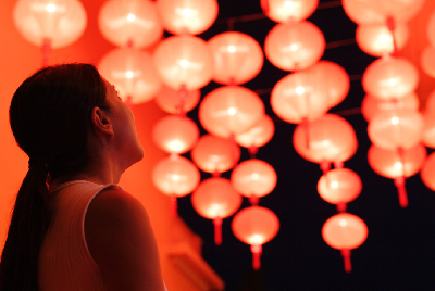 Cover image for The Mid-Autumn Festival: A Celebration of Harvest and Unity
