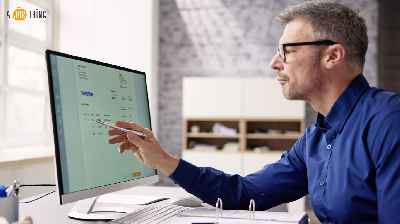 Cover image for E-Invoicing in Malaysia: E-Invoice System Guide For Your Business