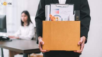 Cover image for Top 10 Reasons Why Employees Leave Their Jobs