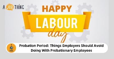 Cover image for Labour Day: 50 Wishes for Unity, Strength, and Well-Deserved Recognition 