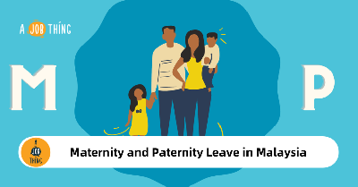 Cover image for Maternity and Paternity Leave in Malaysia