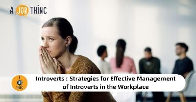 Cover image for Introverts : Strategies for Effective Management of Introverts in the Workplace